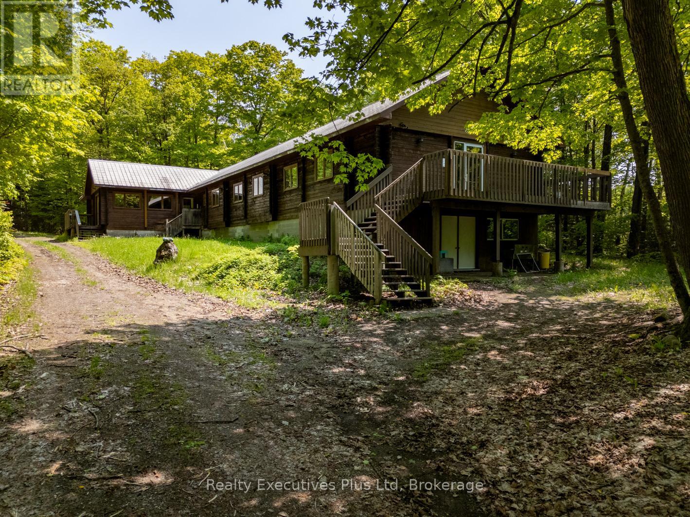 1330 Hwy 518 Highway W, Mcmurrich/monteith, Ontario P0A 1Y0 - Photo 13 - X13165430