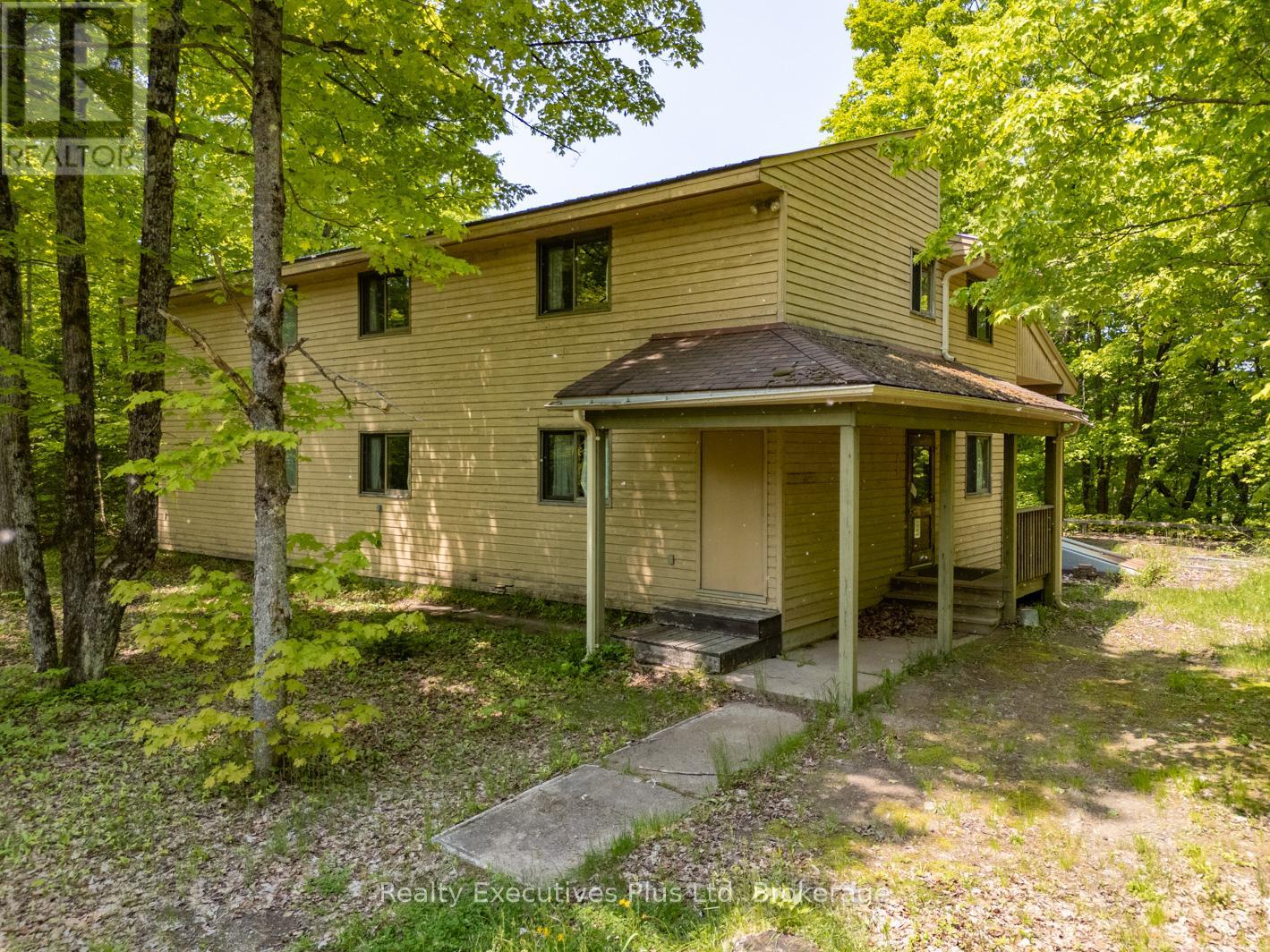 1330 Hwy 518 Highway W, Mcmurrich/monteith, Ontario P0A 1Y0 - Photo 11 - X13165430