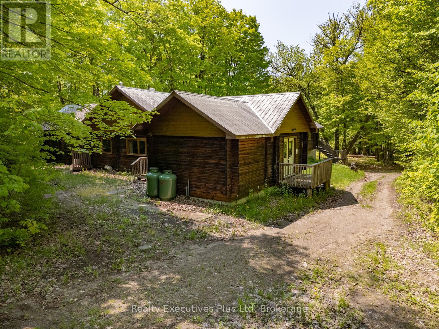 1330 Hwy 518 Highway W, Mcmurrich/monteith, Ontario P0A 1Y0 - Photo 12 - X13165430