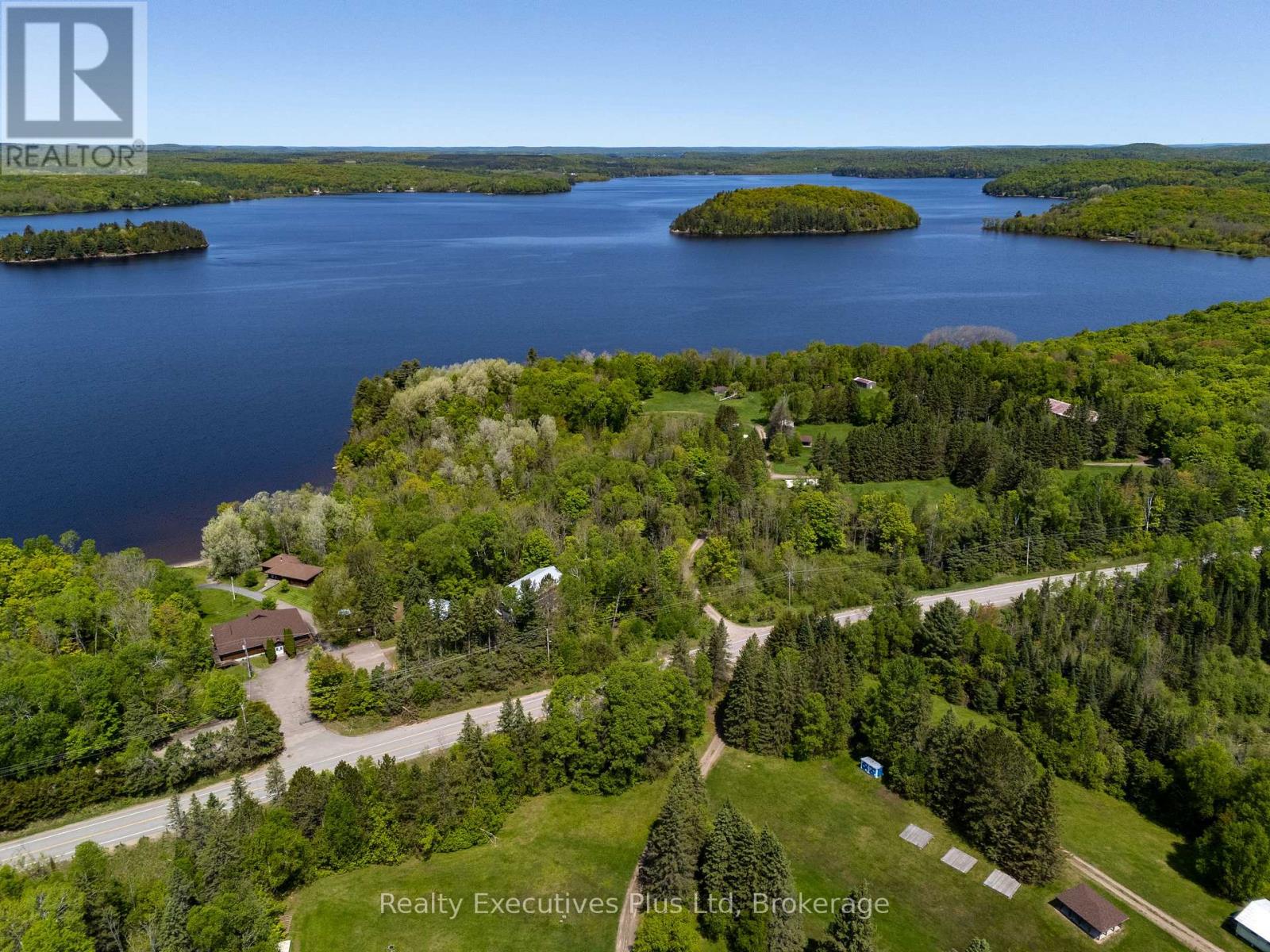 1330 Hwy 518 Highway W, Mcmurrich/monteith, Ontario P0A 1Y0 - Photo 2 - X13165430