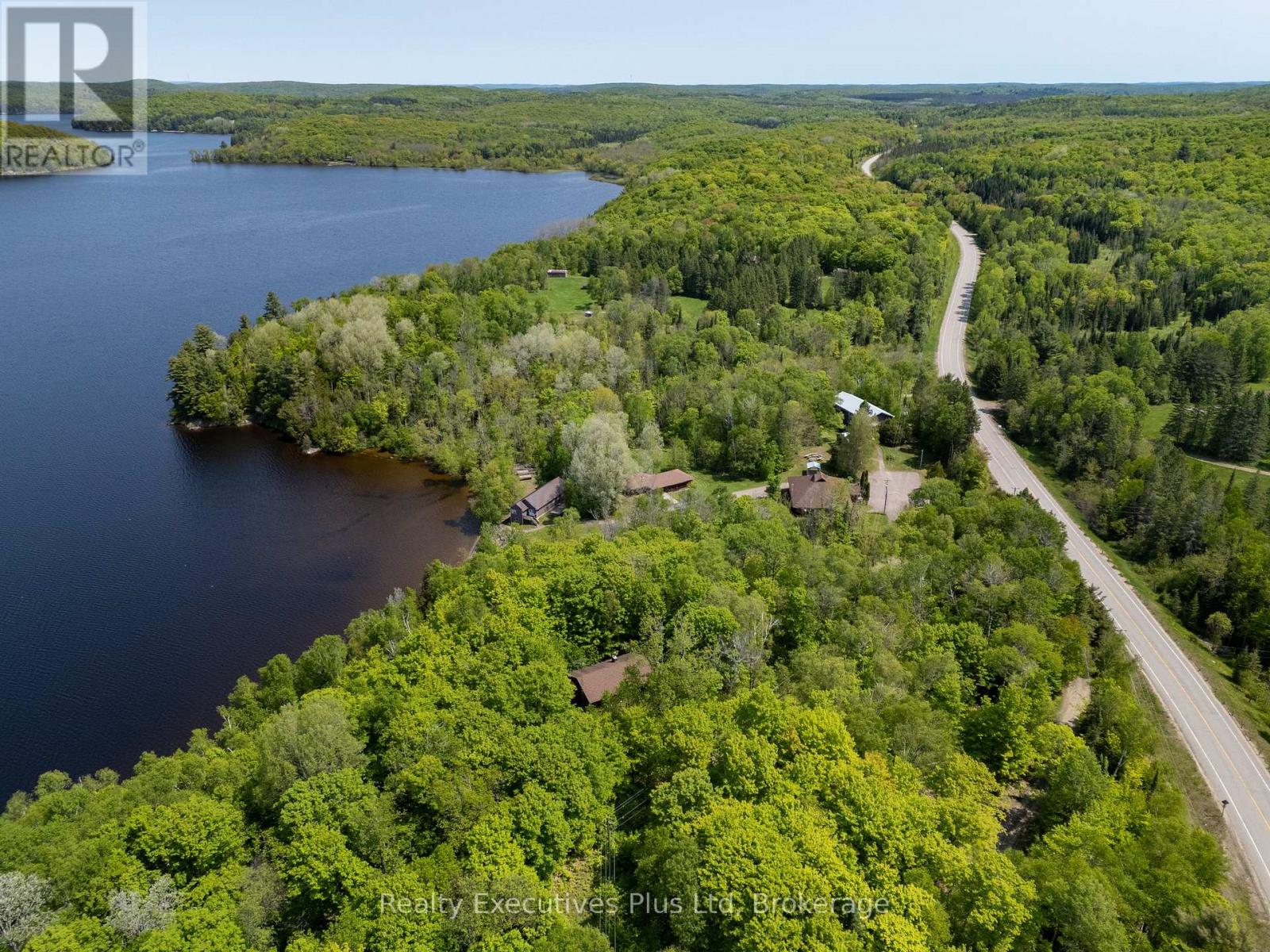 1330 Hwy 518 Highway W, Mcmurrich/monteith, Ontario P0A 1Y0 - Photo 4 - X13165430