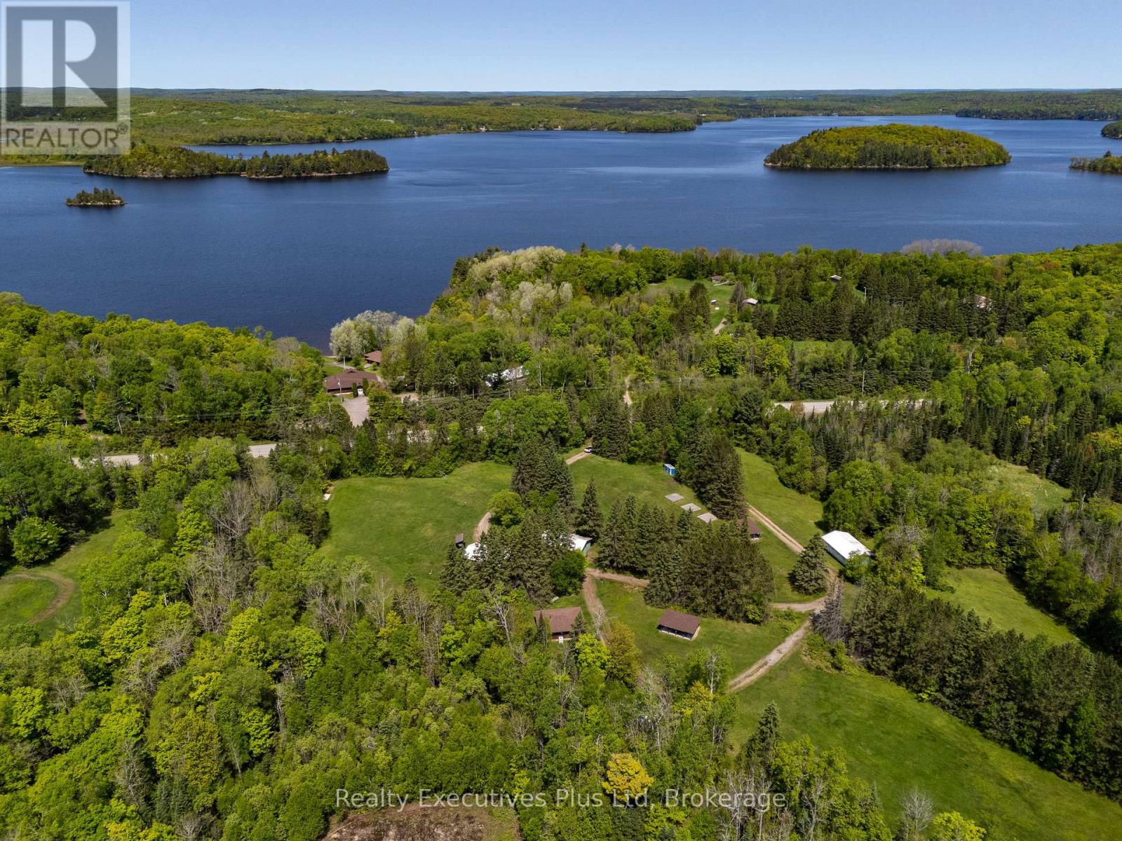 1330 Hwy 518 Highway W, Mcmurrich/monteith, Ontario P0A 1Y0 - Photo 3 - X13165430