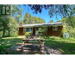247 DUNNETTE LANDING ROAD, Alnwick/Haldimand, Ontario