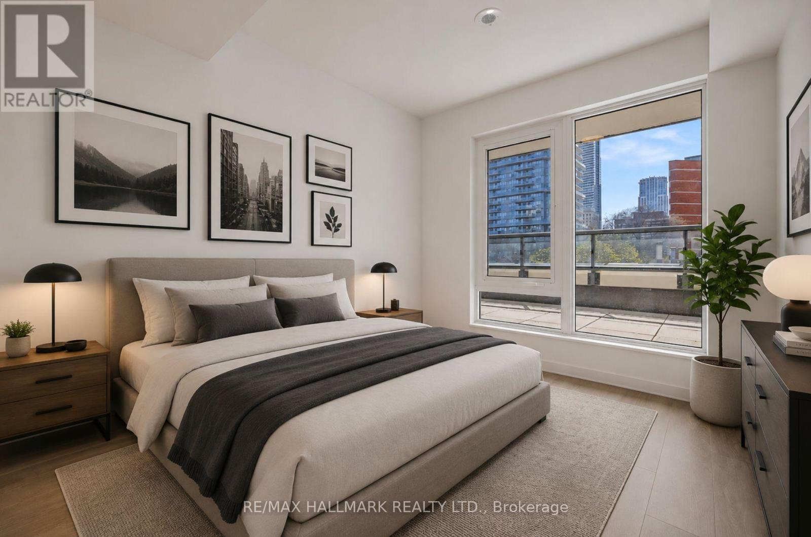 405 - 308 Jarvis Street, Toronto, Ontario  M5B 2B4 - Photo 11 - C13139182