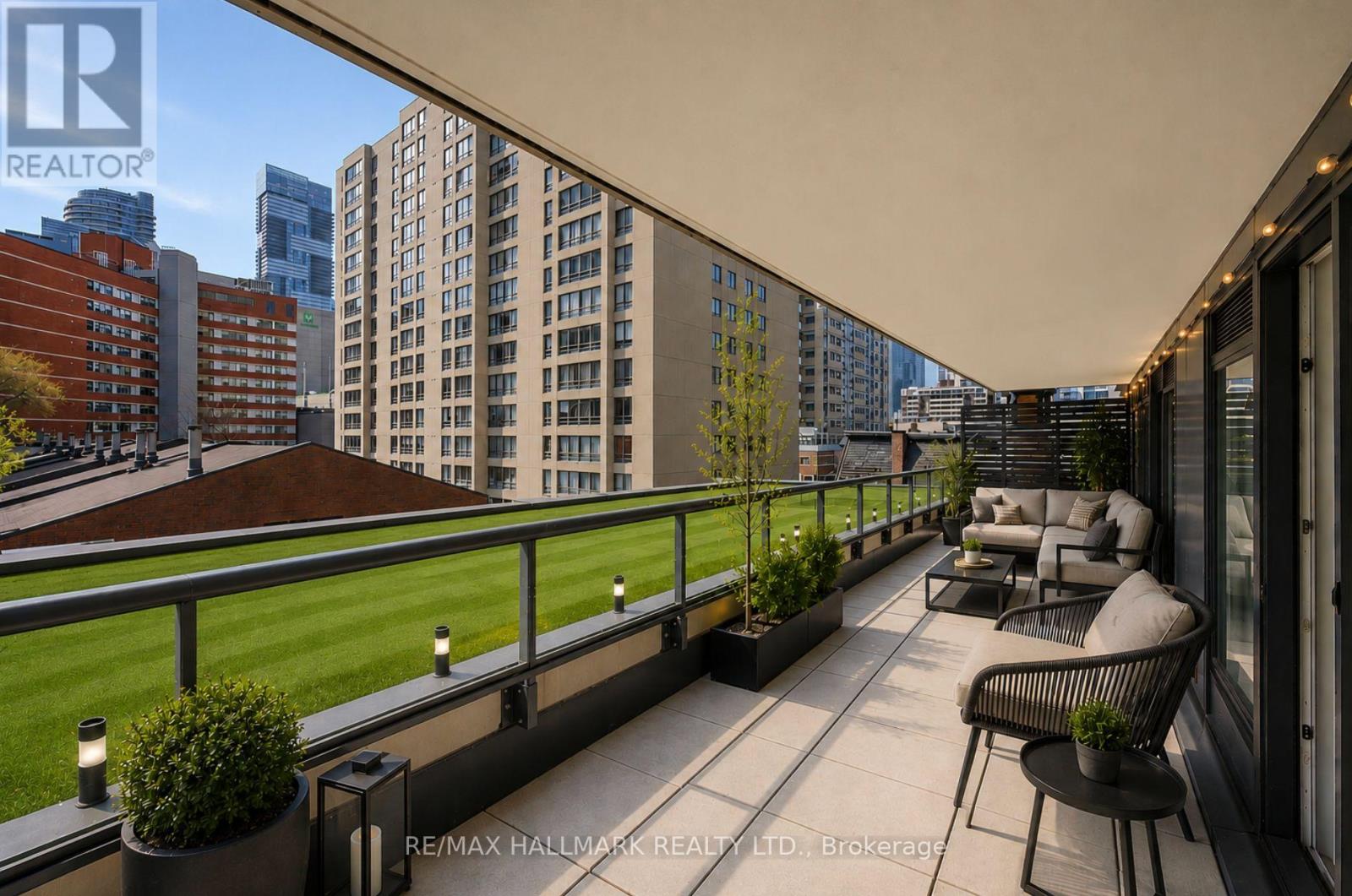 405 - 308 Jarvis Street, Toronto, Ontario  M5B 2B4 - Photo 21 - C13139182
