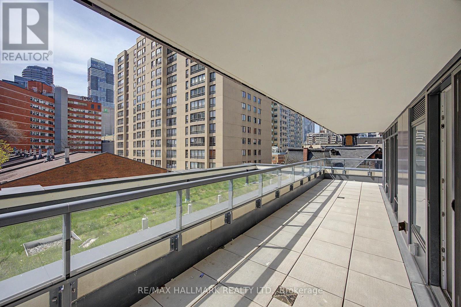 405 - 308 Jarvis Street, Toronto, Ontario  M5B 2B4 - Photo 23 - C13139182