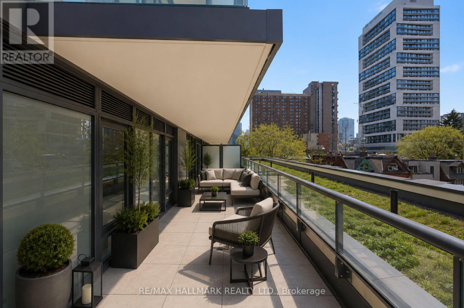 405 - 308 Jarvis Street, Toronto, Ontario  M5B 2B4 - Photo 24 - C13139182