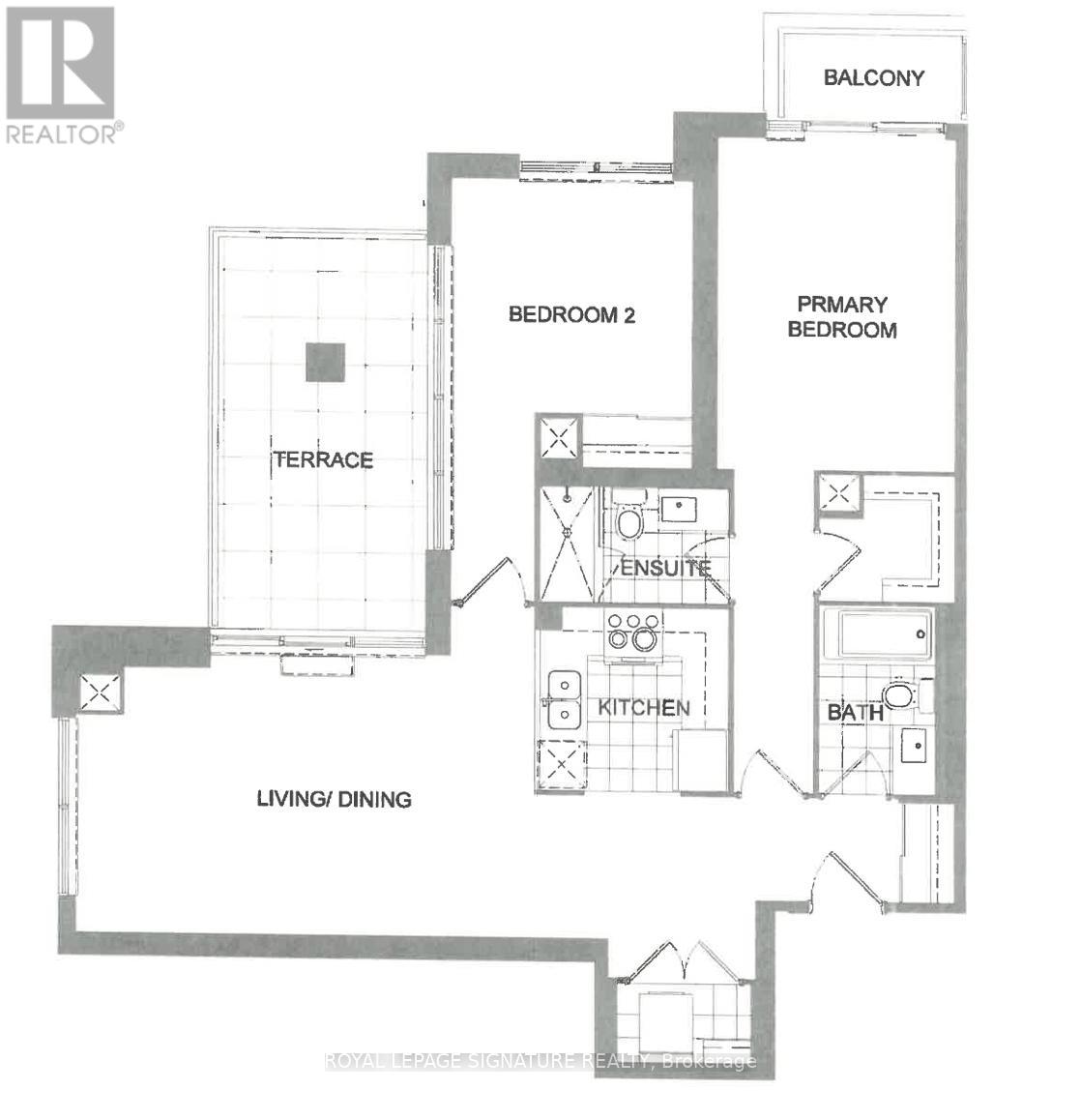 Lph26 - 3270 Sheppard Avenue E, Toronto, Ontario  M1T 3K3 - Photo 38 - E13131350
