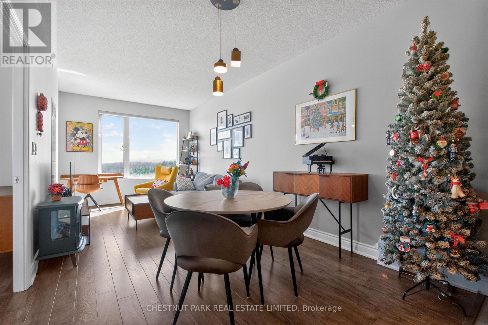 1109 - 277 South Park Road, Markham, Ontario  L3T 0B7 - Photo 4 - N13001316