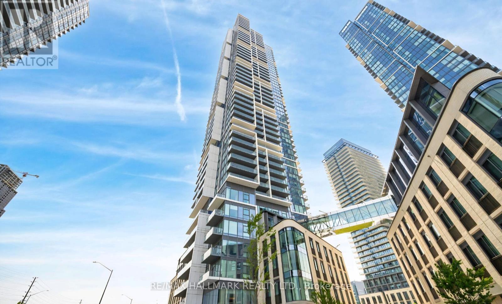 101 - 7890 JANE STREET, Vaughan, Ontario