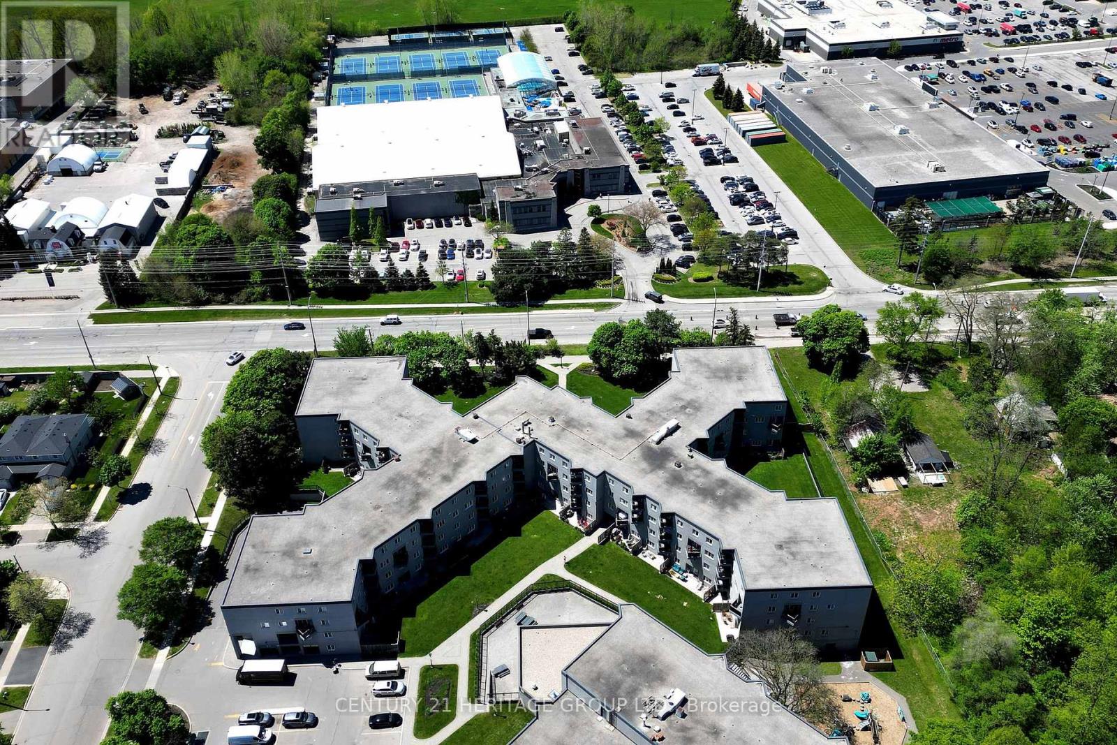 91 - 2001 Bonnymede Drive, Mississauga, Ontario  L5J 4H8 - Photo 34 - W13162898