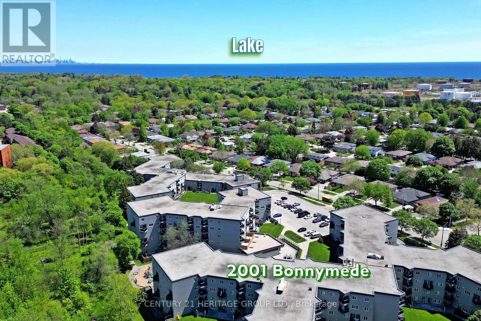 91 - 2001 Bonnymede Drive, Mississauga, Ontario  L5J 4H8 - Photo 39 - W13162898