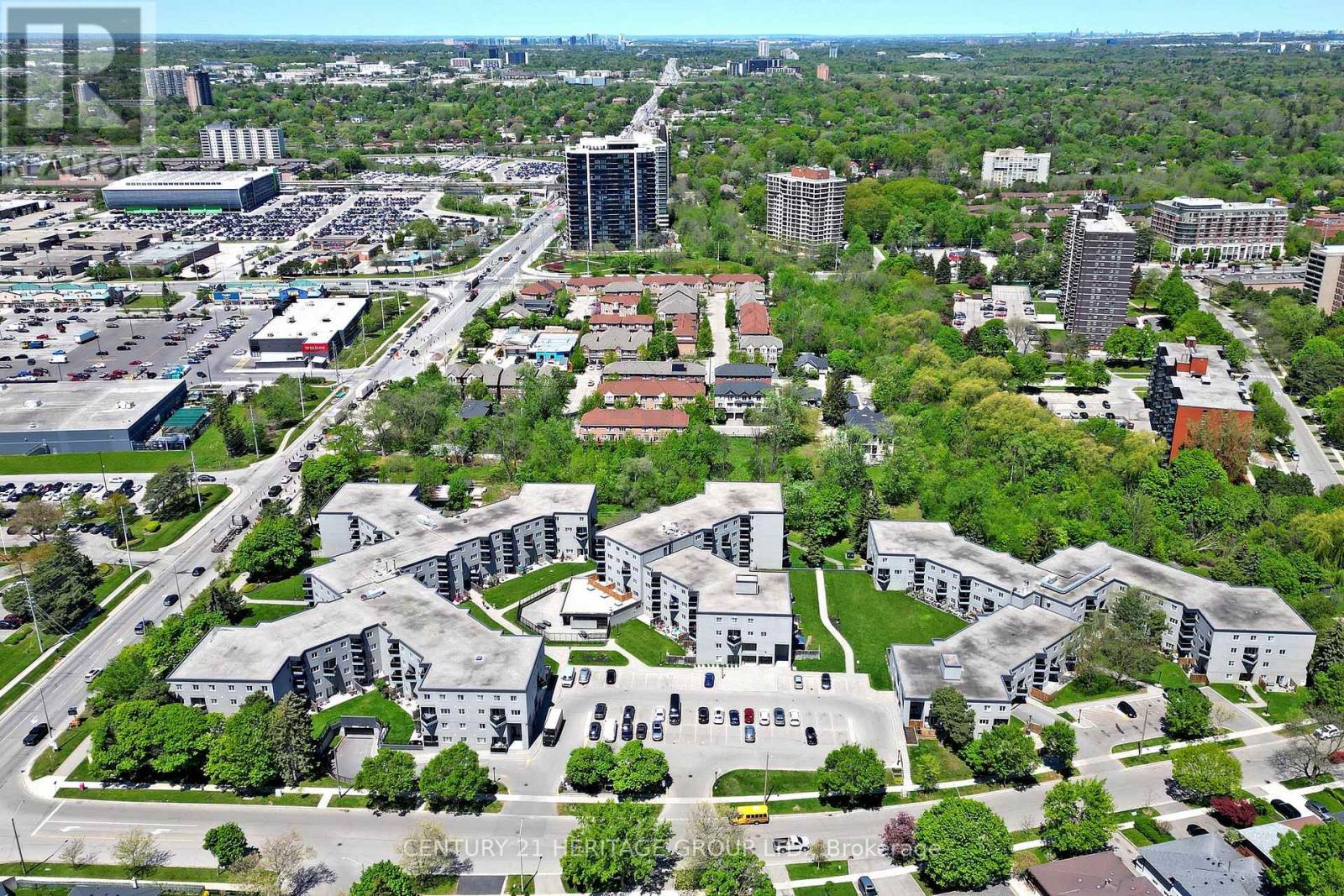 91 - 2001 Bonnymede Drive, Mississauga, Ontario  L5J 4H8 - Photo 36 - W13162898