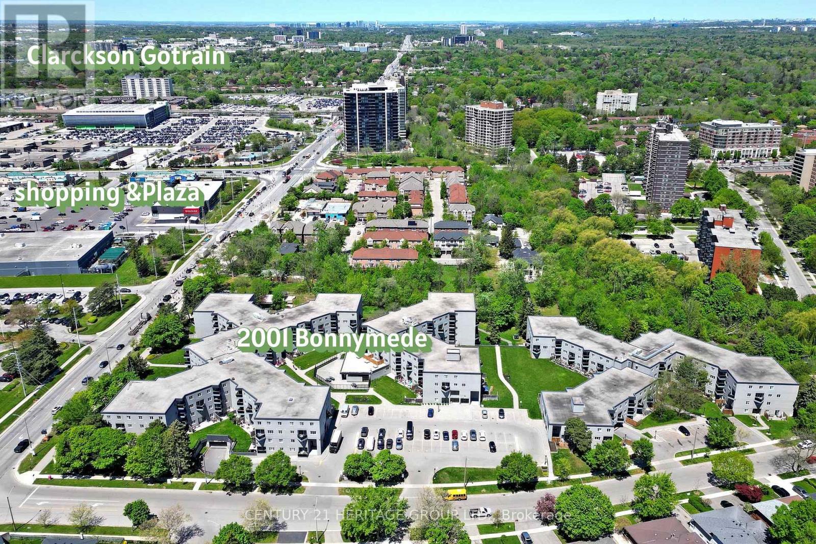 91 - 2001 Bonnymede Drive, Mississauga, Ontario  L5J 4H8 - Photo 44 - W13162898