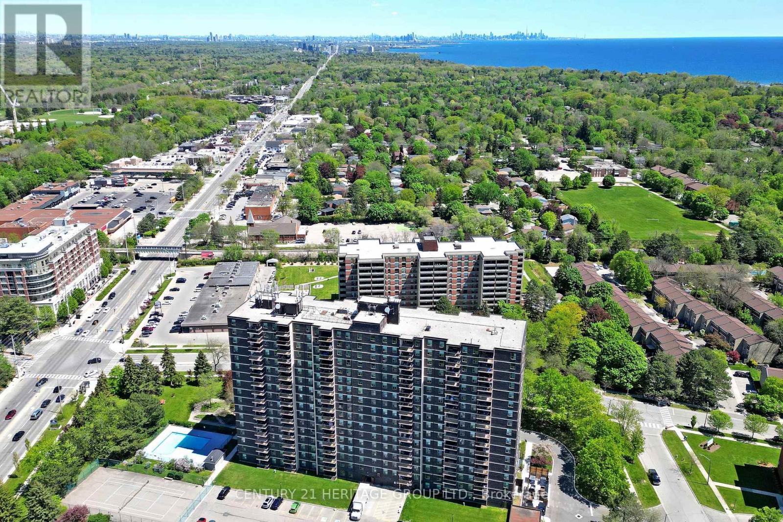 91 - 2001 Bonnymede Drive, Mississauga, Ontario  L5J 4H8 - Photo 33 - W13162898