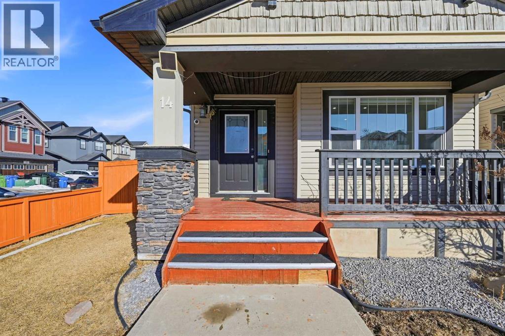 14 Skyview Point Road NE, Calgary, Alberta  T3N 0G8 - Photo 4 - A2292089
