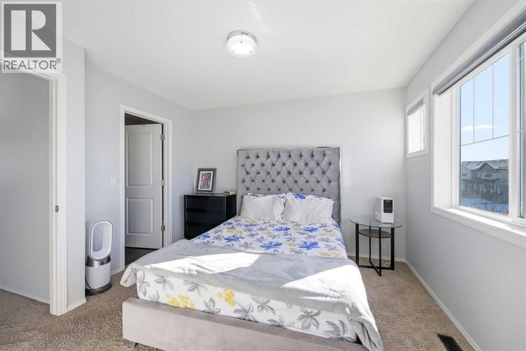 14 Skyview Point Road NE, Calgary, Alberta  T3N 0G8 - Photo 24 - A2292089