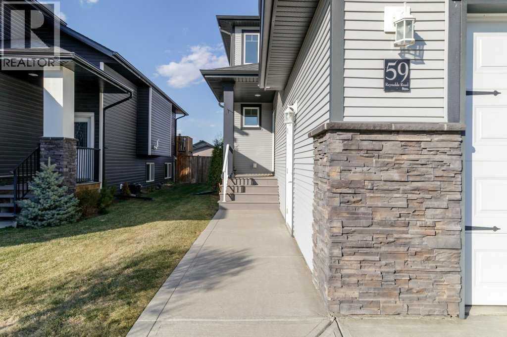 59 Reynolds Road, Sylvan Lake, Alberta  T4S 0L8 - Photo 31 - A2309416