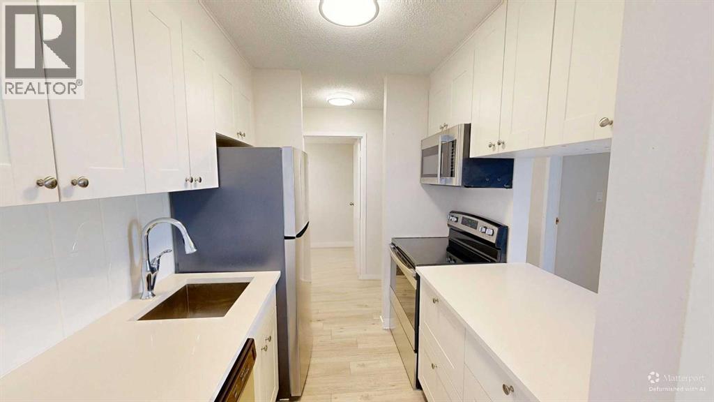 202, 405 Columbia Boulevard W, Lethbridge, Alberta  T1K 4R6 - Photo 2 - A2311941