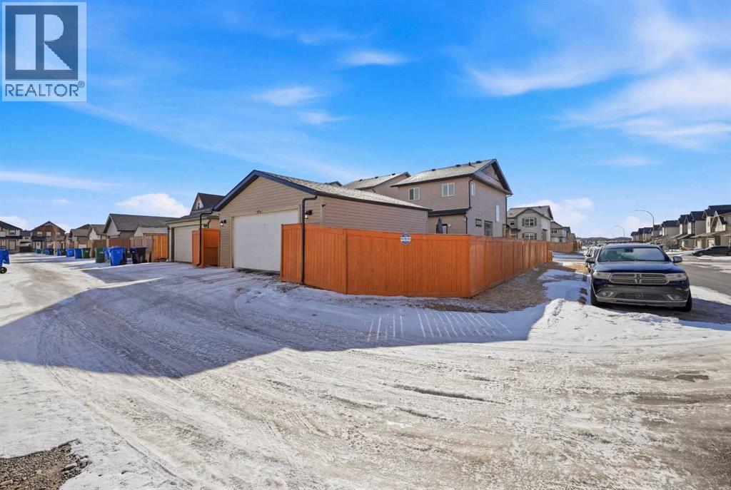 14 Skyview Point Road NE, Calgary, Alberta  T3N 0G8 - Photo 49 - A2292089
