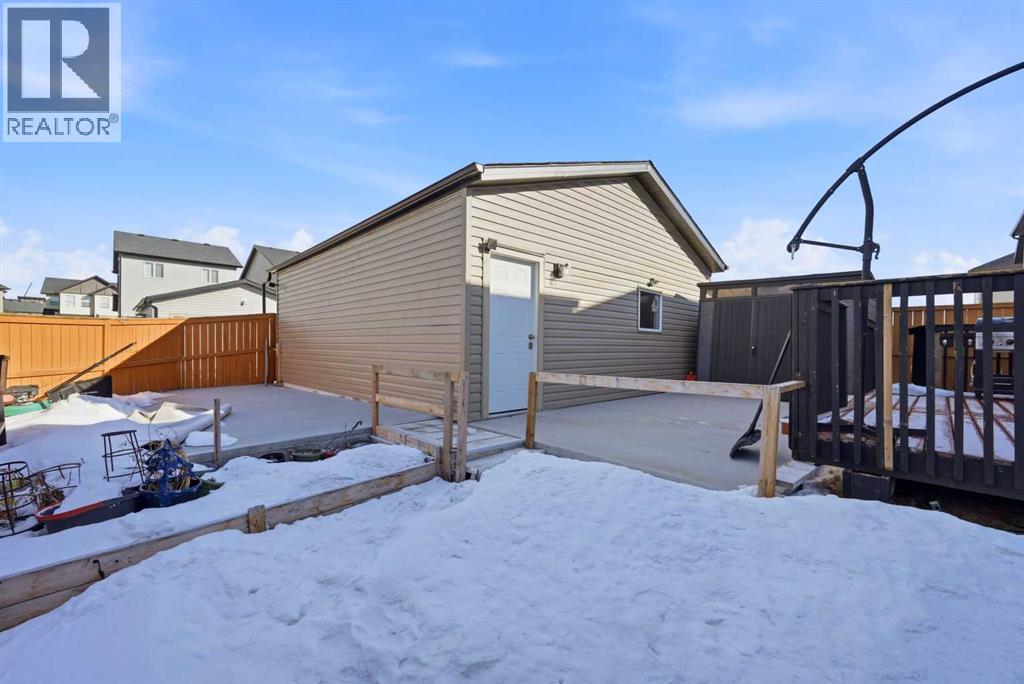 14 Skyview Point Road NE, Calgary, Alberta  T3N 0G8 - Photo 46 - A2292089