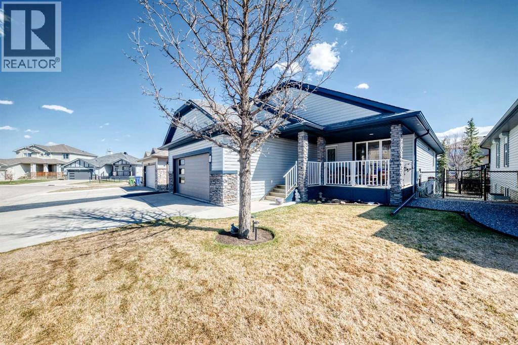 112 West Creek Glen, Chestermere, Alberta  T1X 1P9 - Photo 50 - A2305395