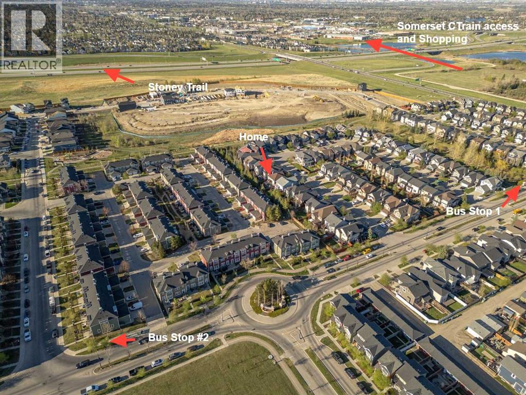 109 Silverado Creek Crescent SW, Calgary, Alberta  T2X 0C6 - Photo 41 - A2310478