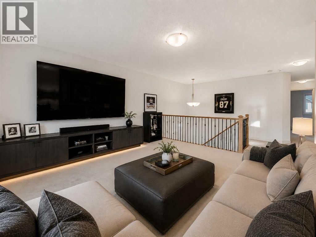 109 Silverado Creek Crescent SW, Calgary, Alberta  T2X 0C6 - Photo 22 - A2310478