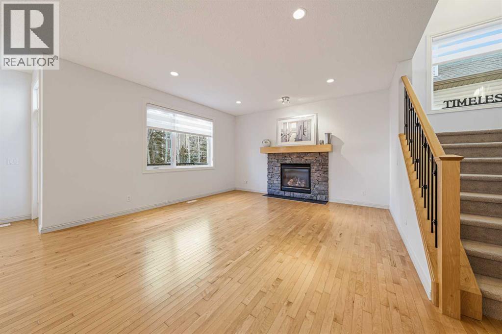 109 Silverado Creek Crescent SW, Calgary, Alberta  T2X 0C6 - Photo 11 - A2310478