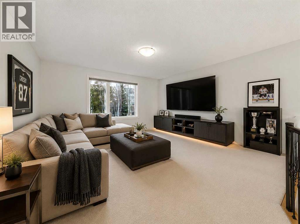 109 Silverado Creek Crescent SW, Calgary, Alberta  T2X 0C6 - Photo 21 - A2310478