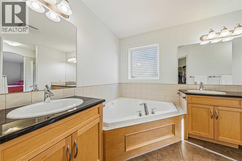 109 Silverado Creek Crescent SW, Calgary, Alberta  T2X 0C6 - Photo 28 - A2310478