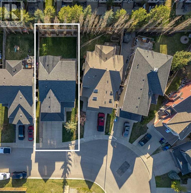 109 Silverado Creek Crescent SW, Calgary, Alberta  T2X 0C6 - Photo 39 - A2310478