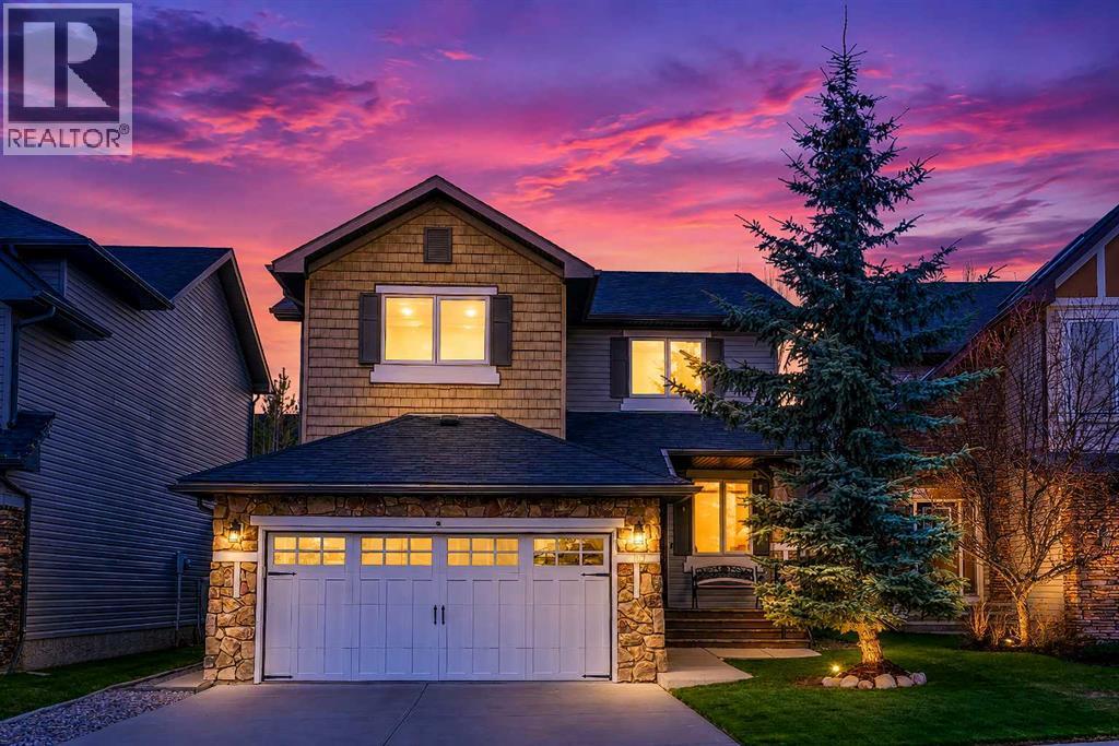 109 Silverado Creek Crescent SW, Calgary, Alberta