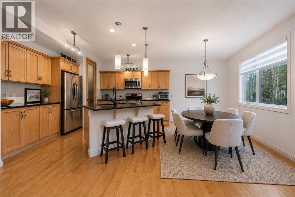 109 Silverado Creek Crescent SW, Calgary, Alberta  T2X 0C6 - Photo 14 - A2310478