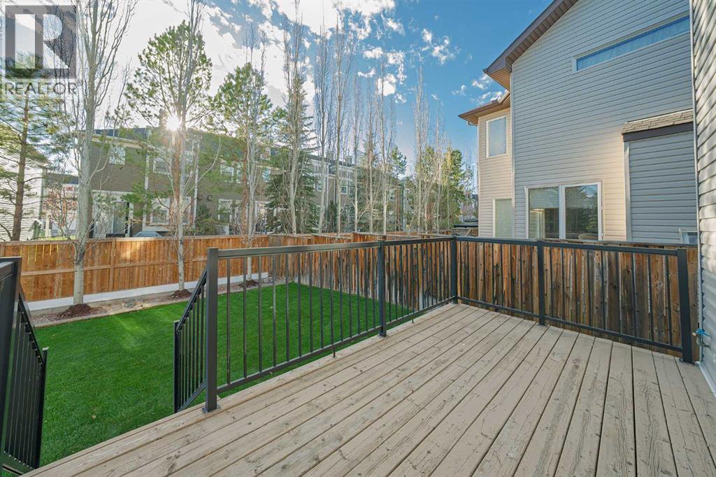 109 Silverado Creek Crescent SW, Calgary, Alberta  T2X 0C6 - Photo 36 - A2310478