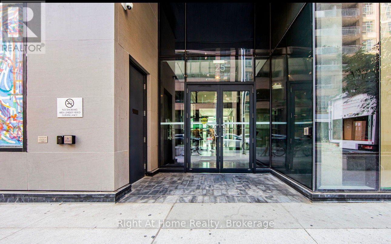 6 - 2606 25 Richmond Street E, Toronto, Ontario  M5C 0A6 - Photo 10 - C13166062