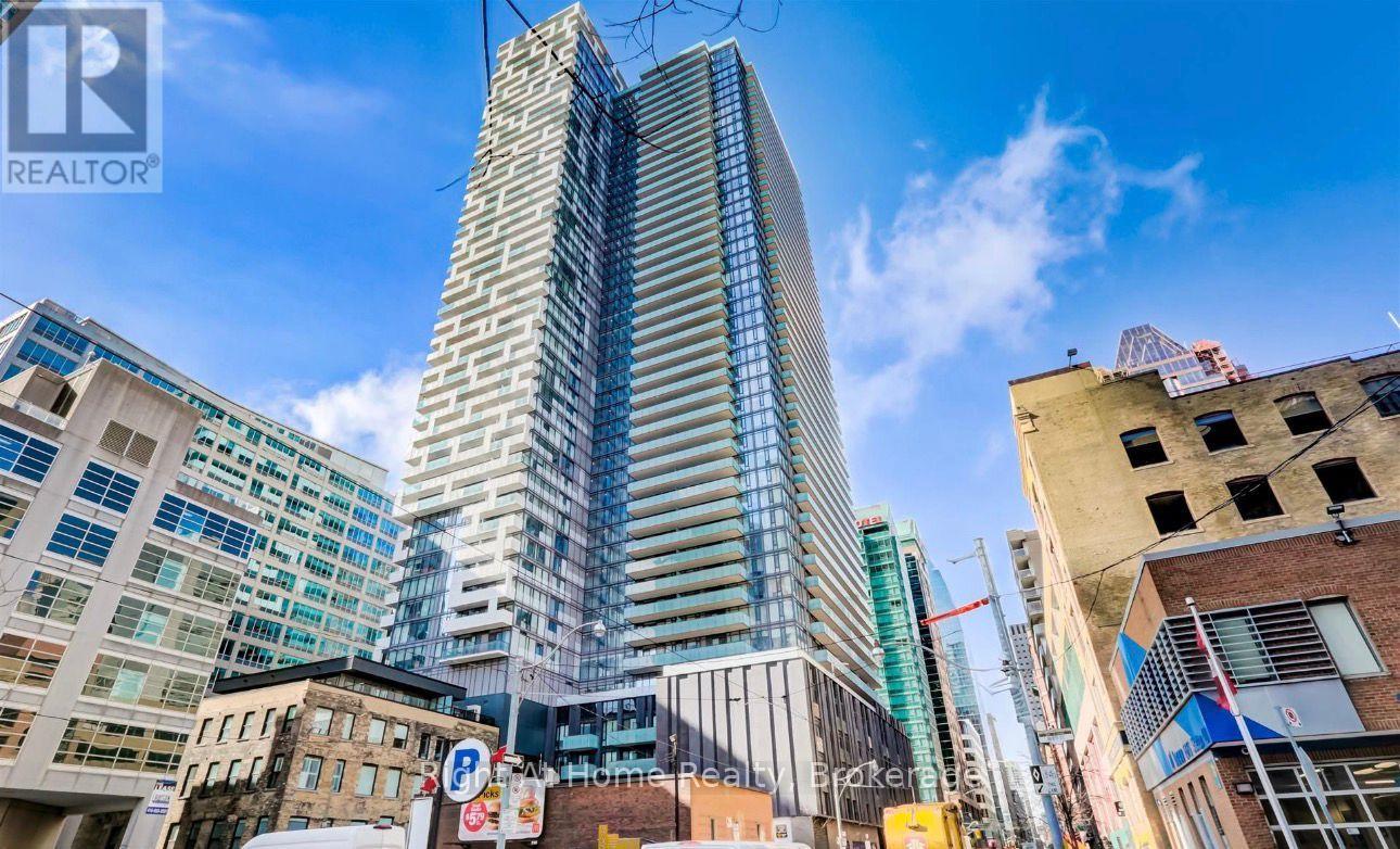 6 - 2606 25 Richmond Street E, Toronto, Ontario  M5C 0A6 - Photo 9 - C13166062