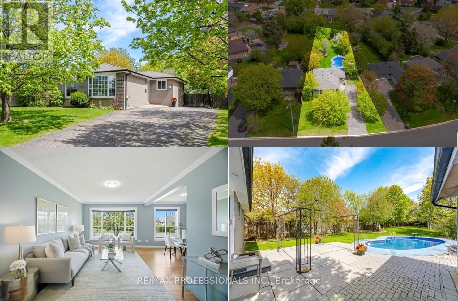 5 FLAVIAN CRESCENT, Brampton, Ontario
