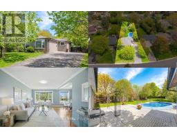 5 FLAVIAN CRESCENT, Brampton, Ontario