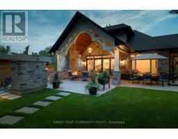 1551 WARLAND ROAD, Oakville, Ontario