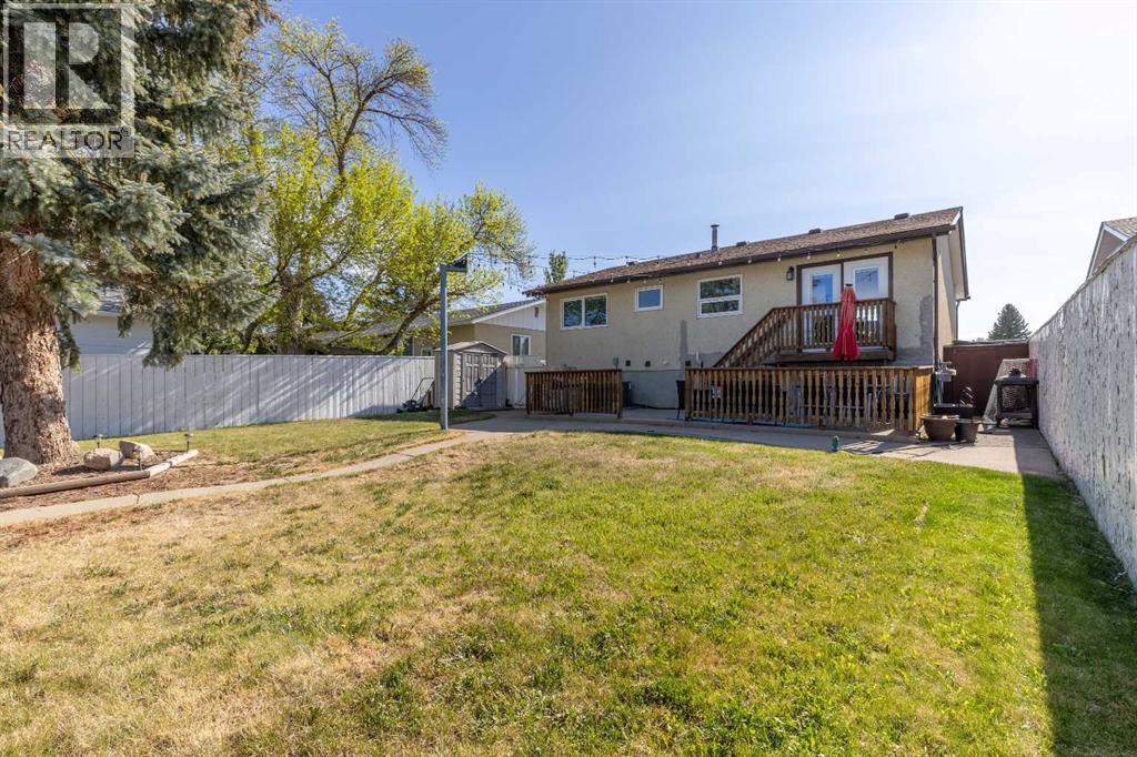 2022 19 Street N, Lethbridge, Alberta  T1H 4A9 - Photo 31 - A2313227