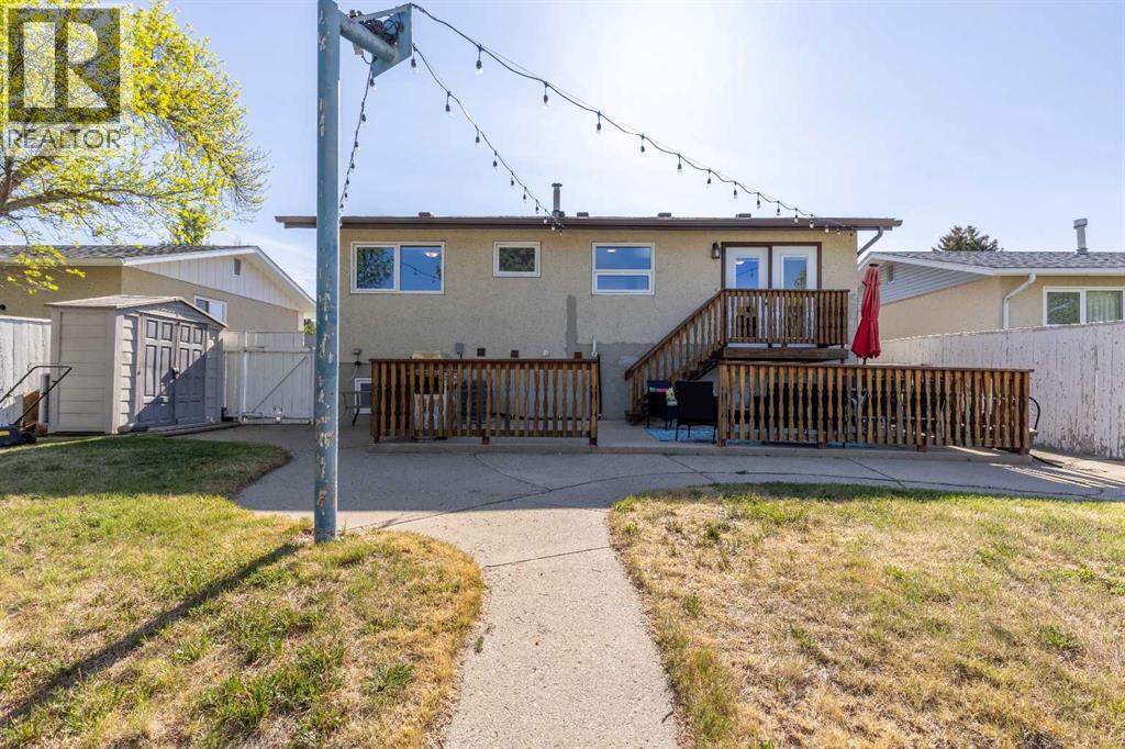 2022 19 Street N, Lethbridge, Alberta  T1H 4A9 - Photo 32 - A2313227