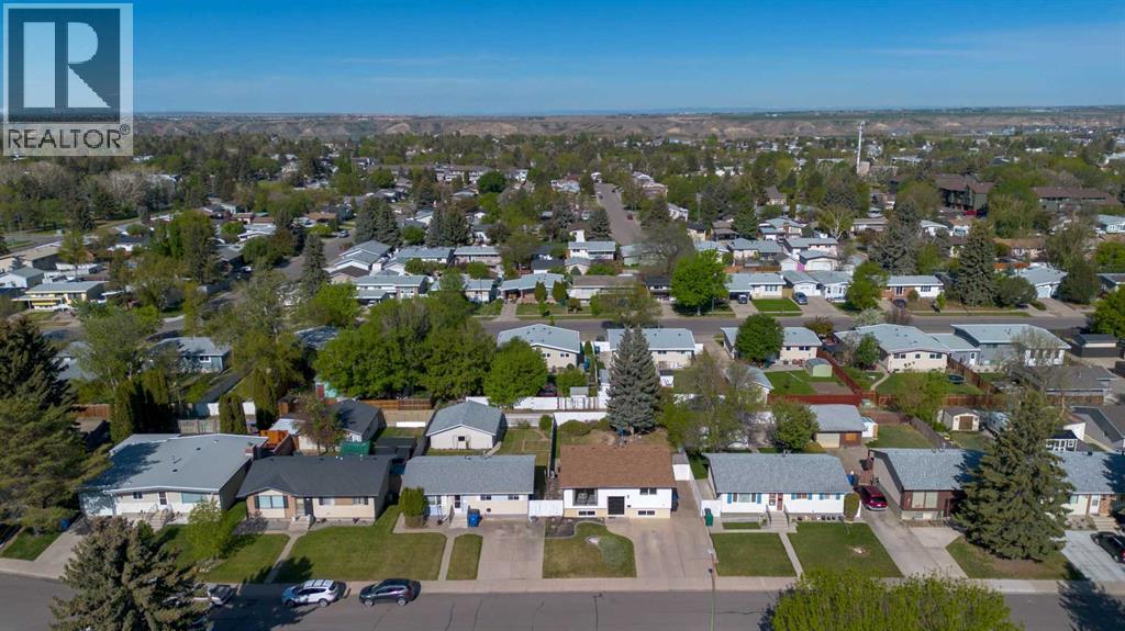 2022 19 Street N, Lethbridge, Alberta  T1H 4A9 - Photo 40 - A2313227