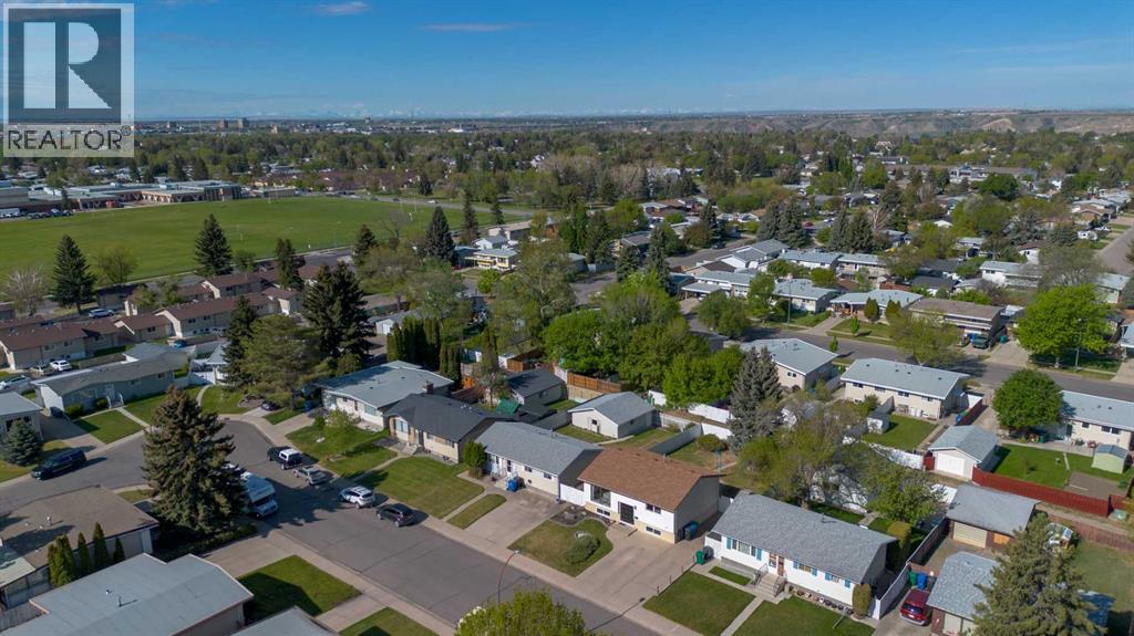 2022 19 Street N, Lethbridge, Alberta  T1H 4A9 - Photo 41 - A2313227