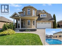 45 LIEBLER Street, Tavistock, Ontario