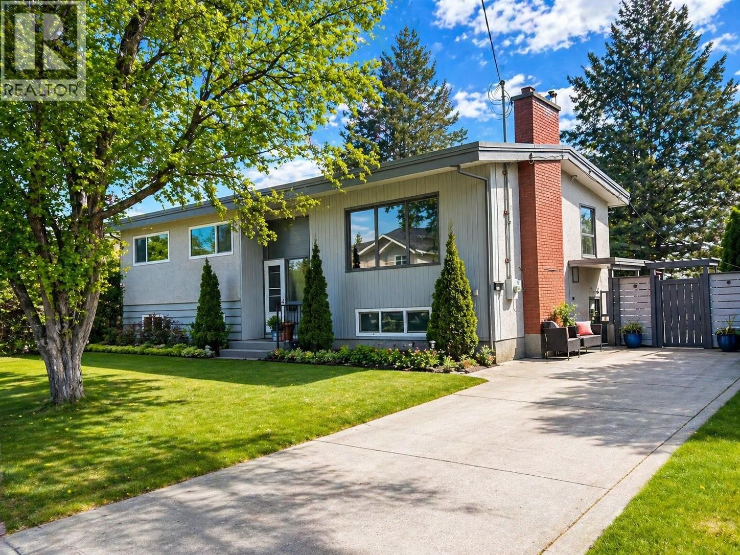 743 Kinnear Avenue, Kelowna, British Columbia  V1Y 5B2 - Photo 3 - 10380328