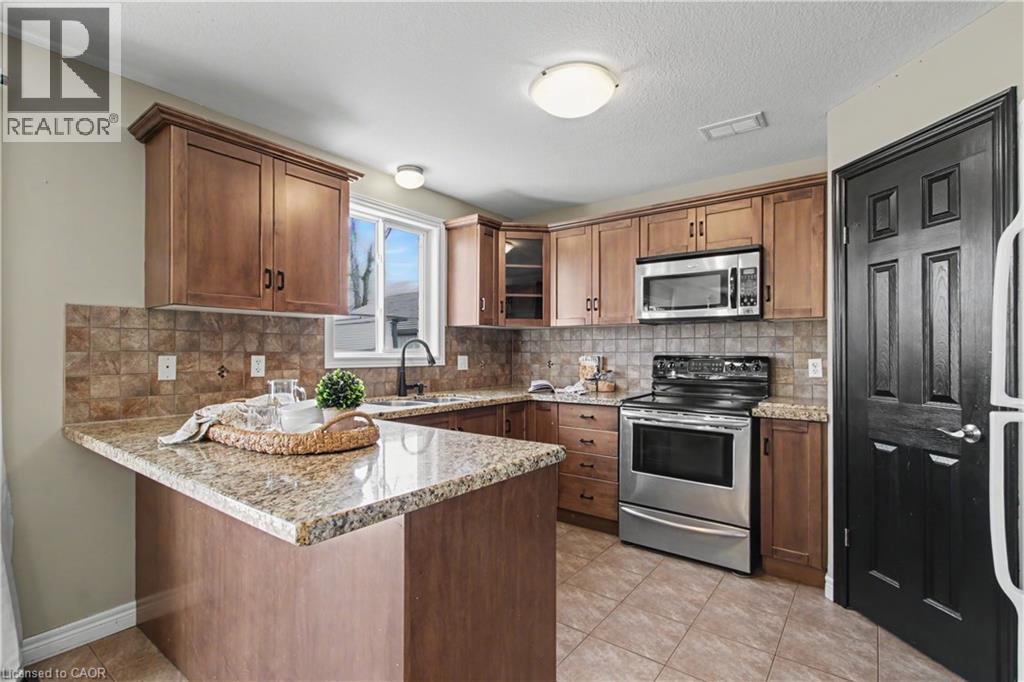 45 Liebler Street, Tavistock, Ontario  N0B 2R0 - Photo 17 - 40823494