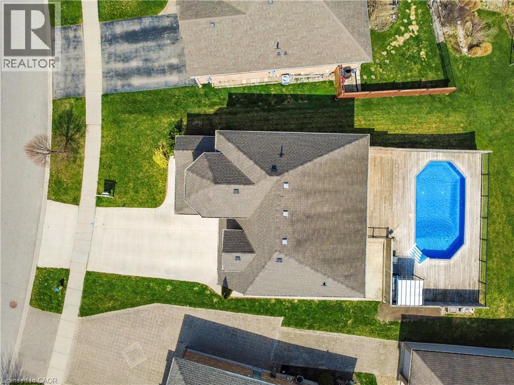 45 Liebler Street, Tavistock, Ontario  N0B 2R0 - Photo 39 - 40823494