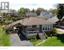245 WEST 33RD Street, hamilton, Ontario