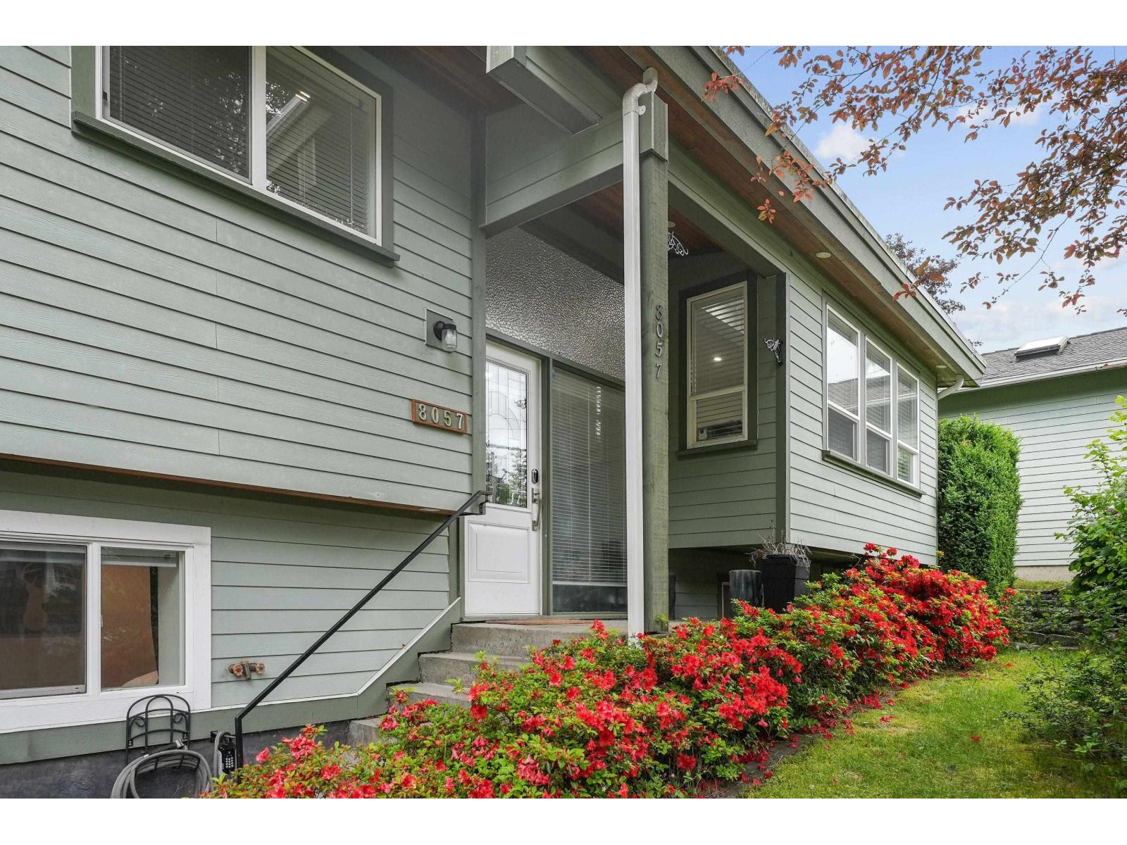 8057 Waxberry Crescent, Mission, British Columbia  V2V 5C3 - Photo 1 - R3126139